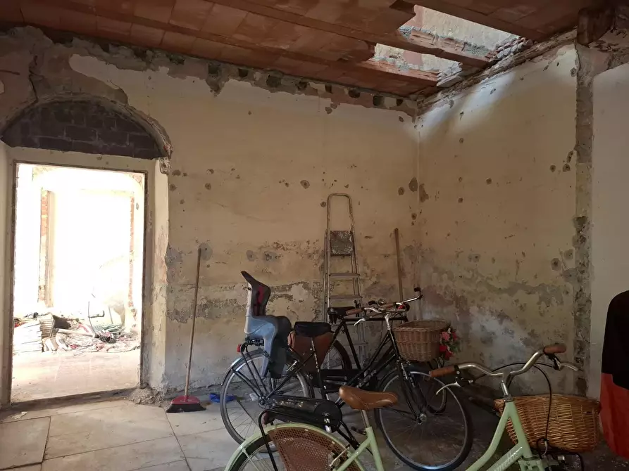 Immagine 4 di Terratetto in vendita  a Carrara