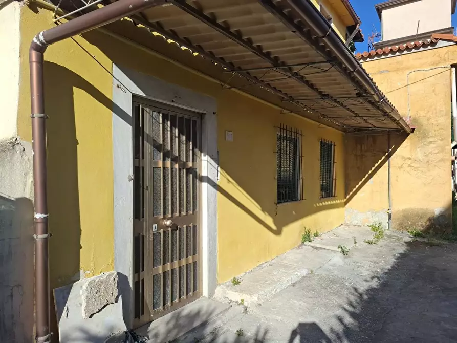 Immagine 2 di Terratetto in vendita  a Carrara