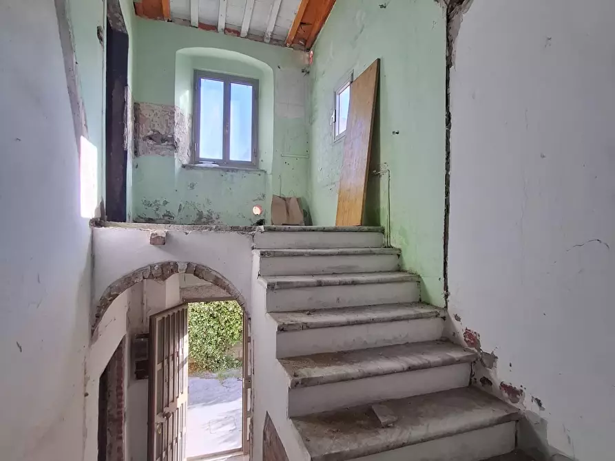 Immagine 9 di Terratetto in vendita  a Carrara