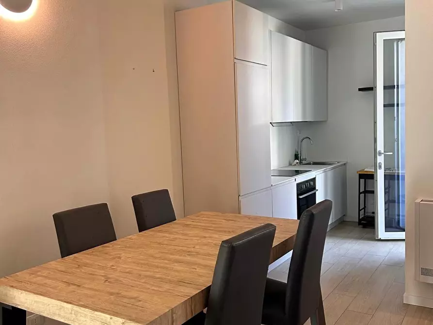Immagine 4 di Appartamento in vendita  a Empoli