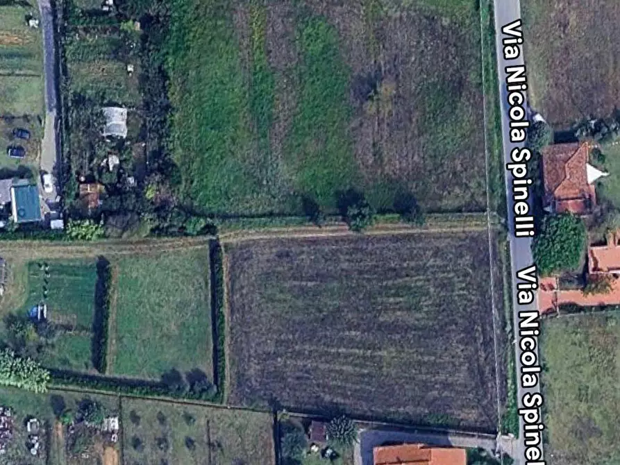 Immagine 2 di Terreno residenziale in vendita  a Casciana Terme Lari