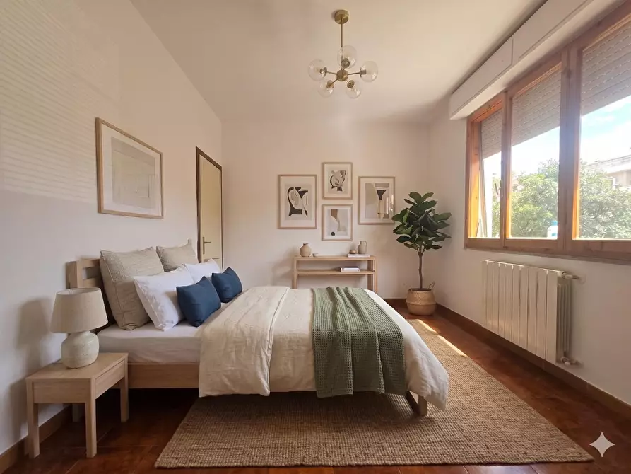 Immagine 10 di Appartamento in vendita  a Cascina