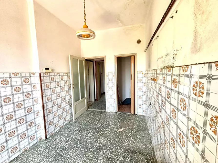 Immagine 2 di Appartamento in vendita  a Pisa