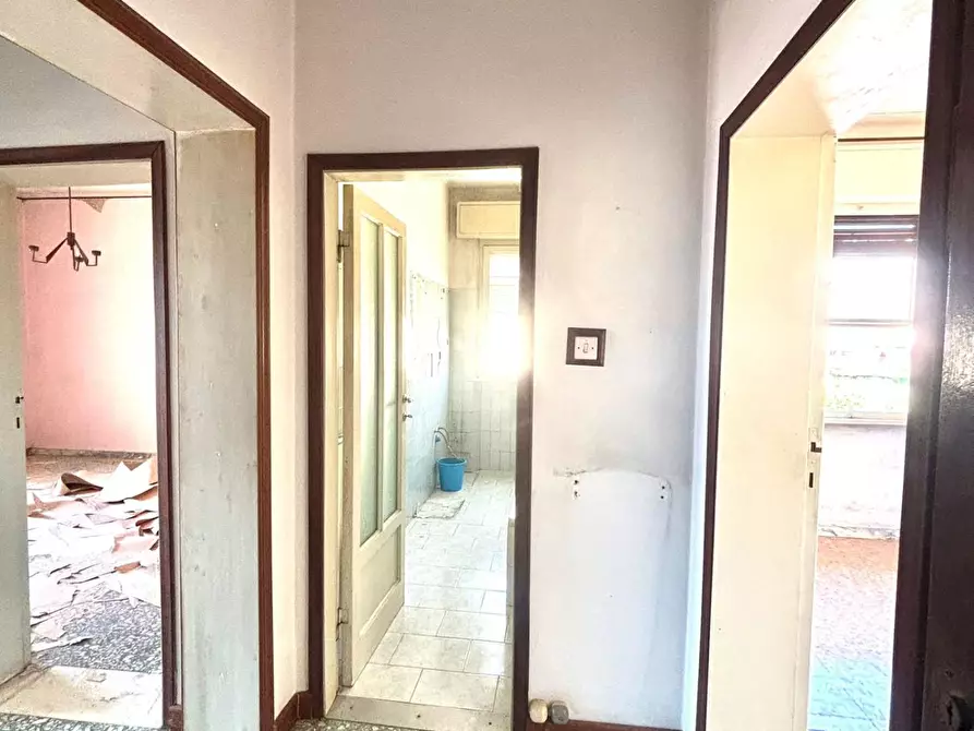 Immagine 5 di Appartamento in vendita  a Pisa