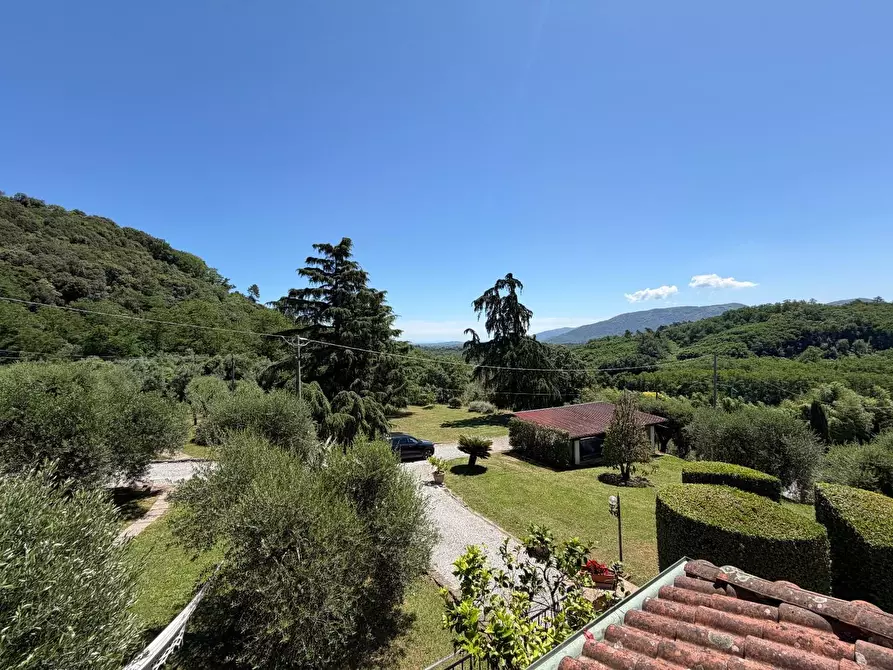 Immagine 6 di Villa in vendita  a Lucca