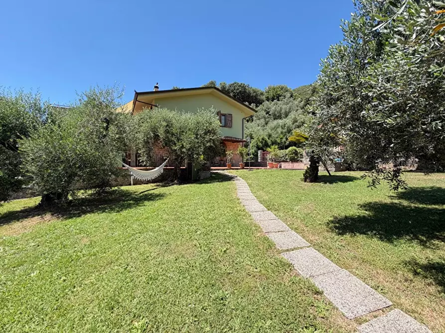 Immagine 4 di Villa in vendita  a Lucca