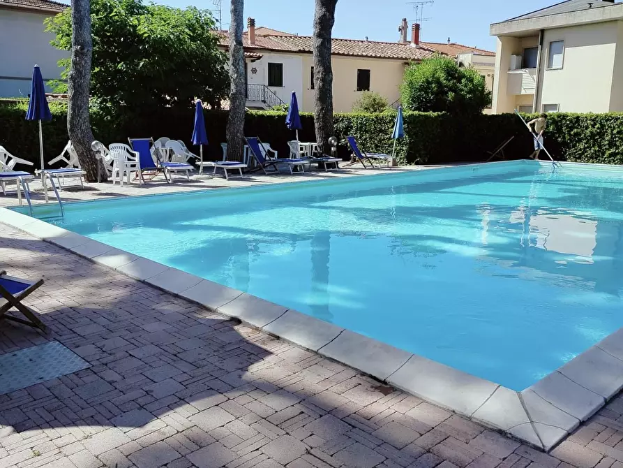Immagine 22 di Appartamento in vendita  a Rosignano Marittimo