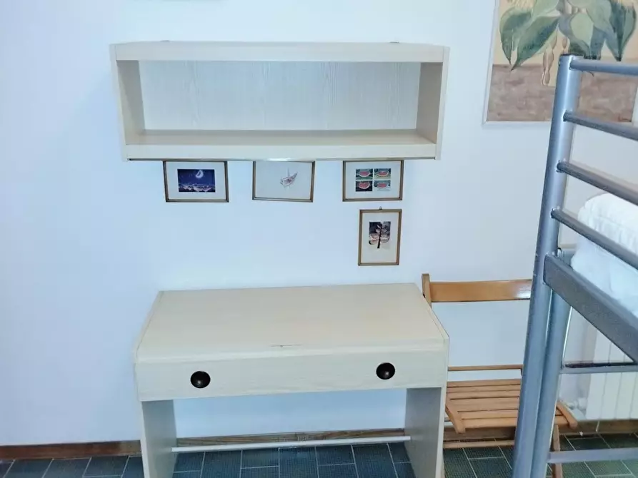 Immagine 14 di Appartamento in vendita  a Rosignano Marittimo