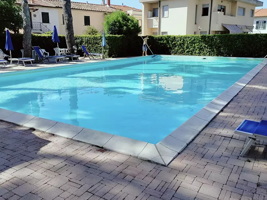 Immagine 1 di Appartamento in vendita  a Rosignano Marittimo