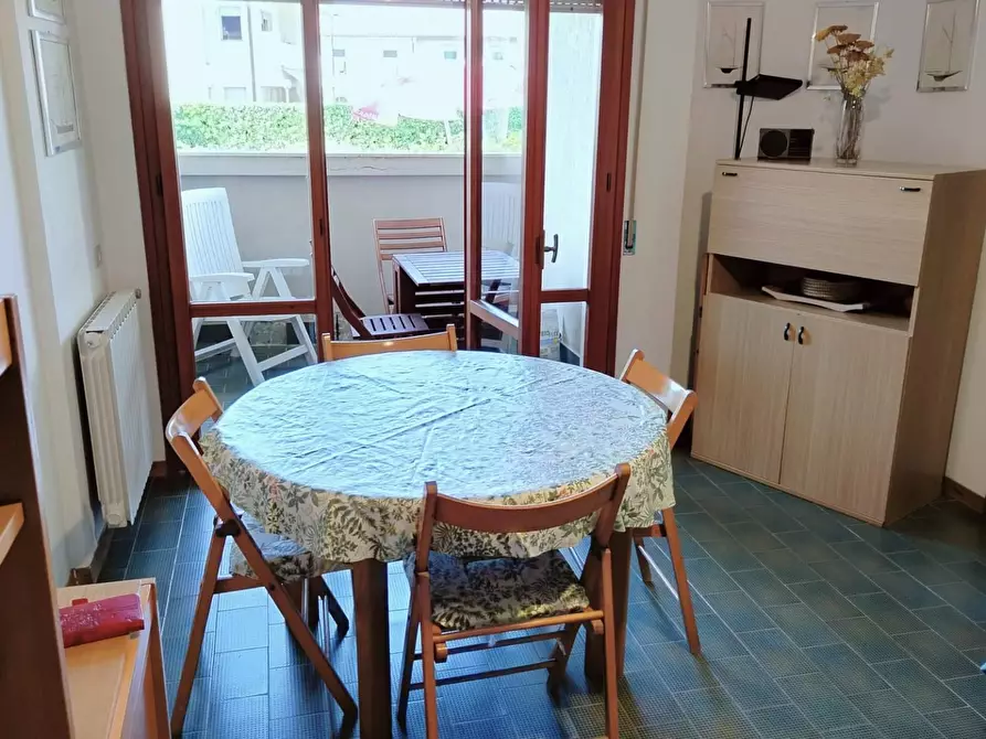 Immagine 3 di Appartamento in vendita  a Rosignano Marittimo