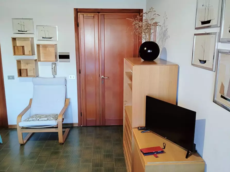Immagine 4 di Appartamento in vendita  a Rosignano Marittimo