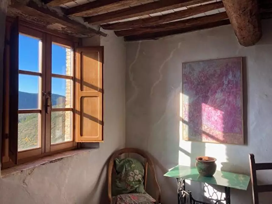 Immagine 8 di Rustico / casale in vendita  a Vicopisano