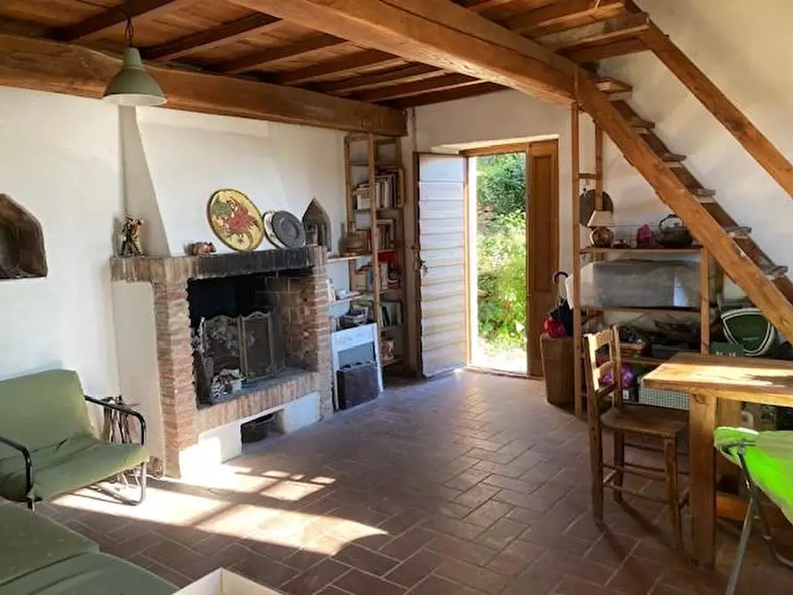 Immagine 4 di Rustico / casale in vendita  a Vicopisano