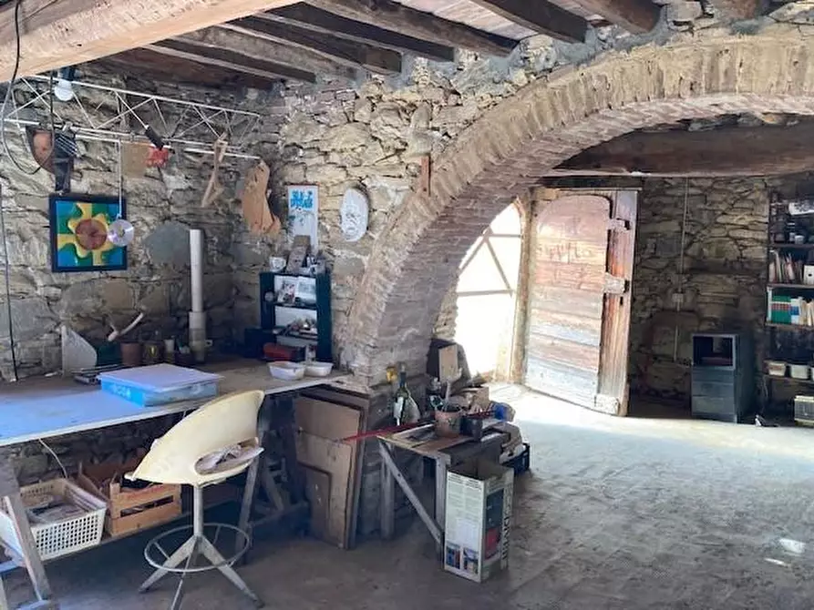 Immagine 17 di Rustico / casale in vendita  a Vicopisano
