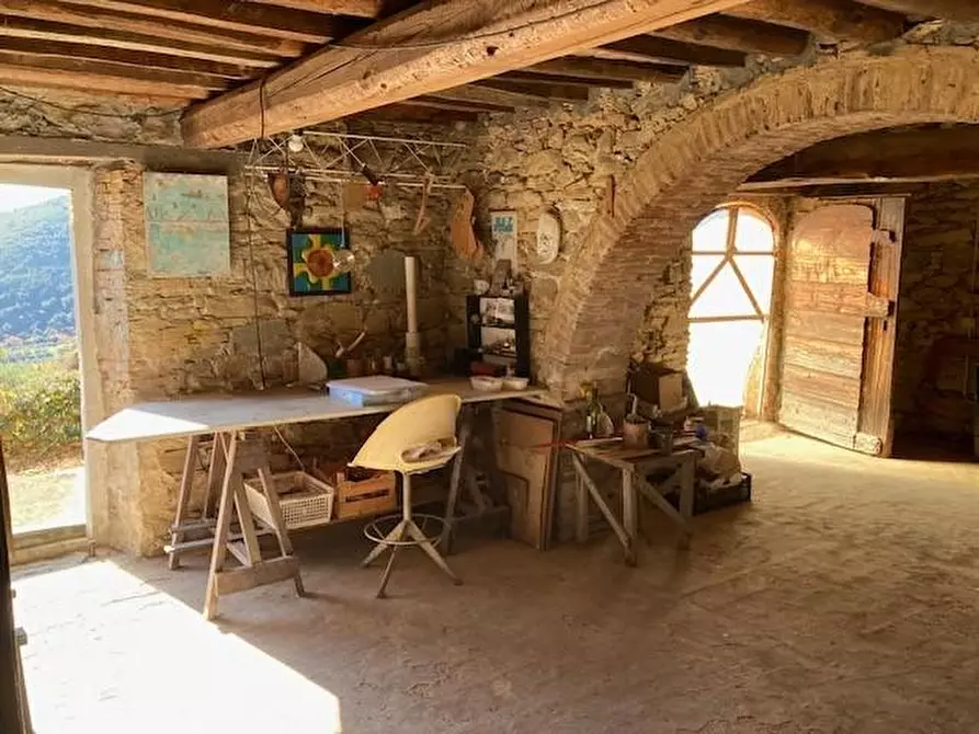 Immagine 23 di Rustico / casale in vendita  a Vicopisano