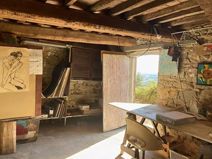 Immagine 22 di Rustico / casale in vendita  a Vicopisano