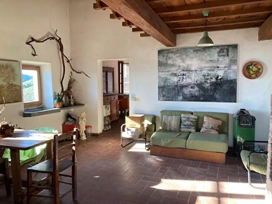 Immagine 19 di Rustico / casale in vendita  a Vicopisano