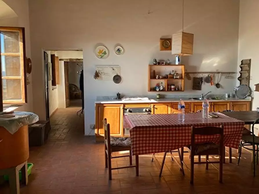 Immagine 6 di Rustico / casale in vendita  a Vicopisano