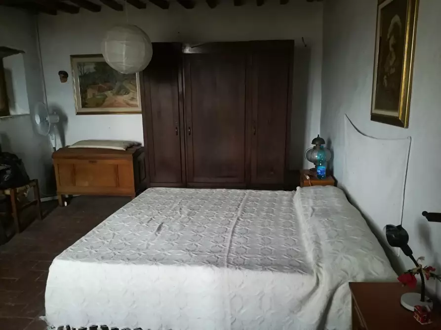 Immagine 10 di Rustico / casale in vendita  a Vicopisano