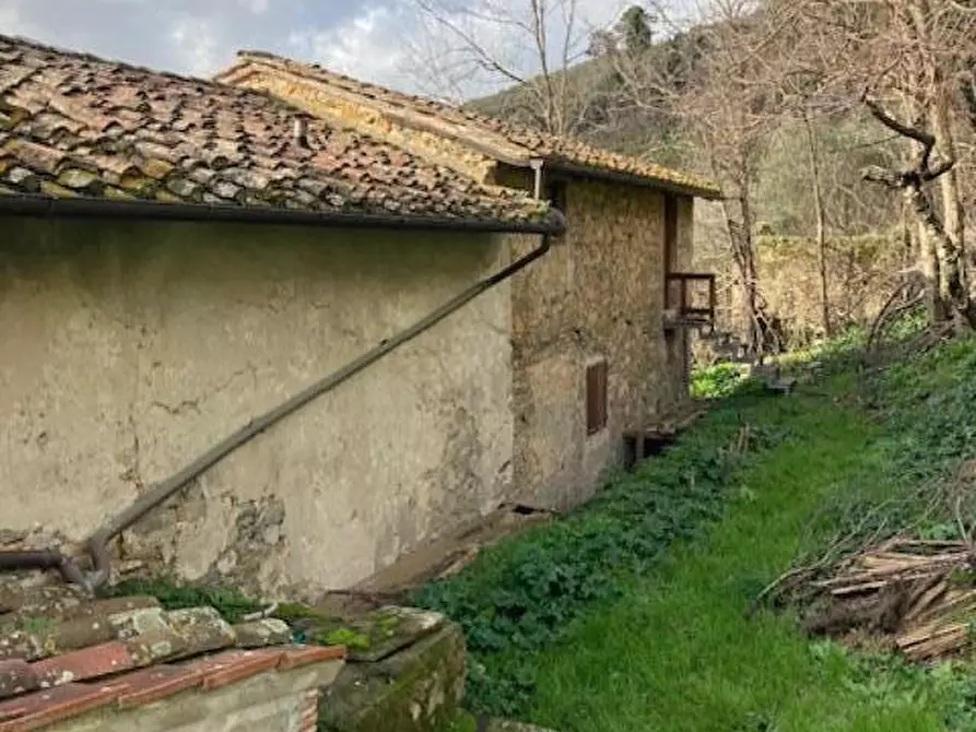 Immagine 16 di Rustico / casale in vendita  a Vicopisano