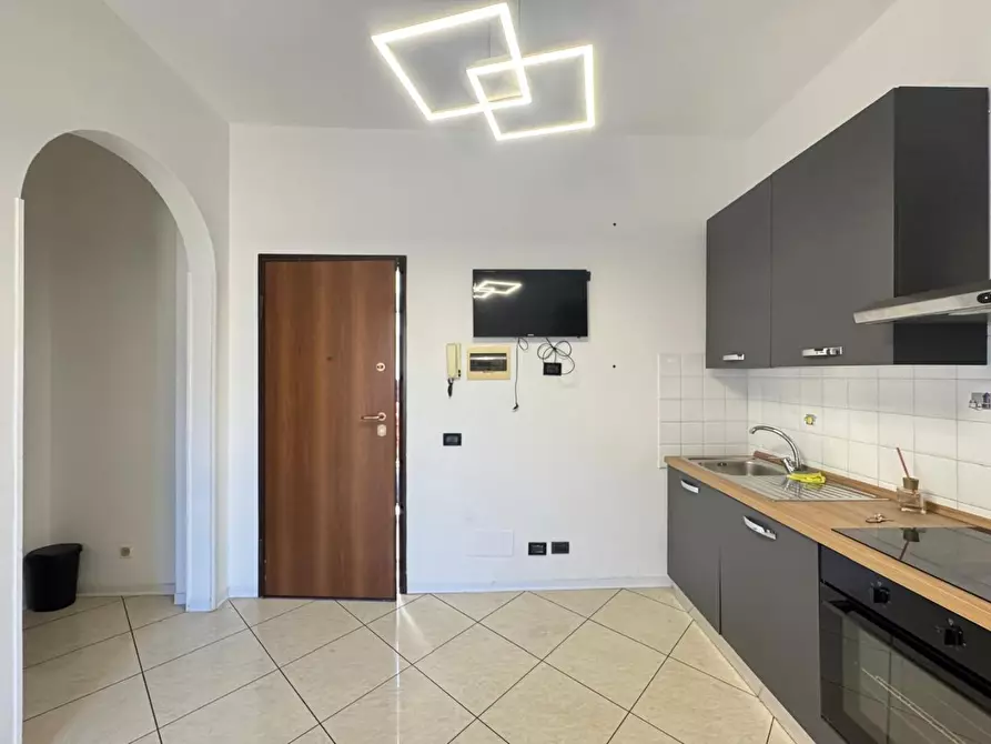 Immagine 2 di Appartamento in vendita  a Empoli
