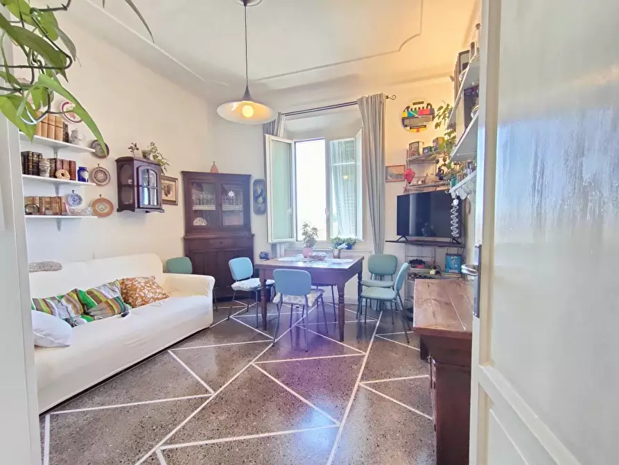 Immagine 1 di Appartamento in vendita  a Pisa