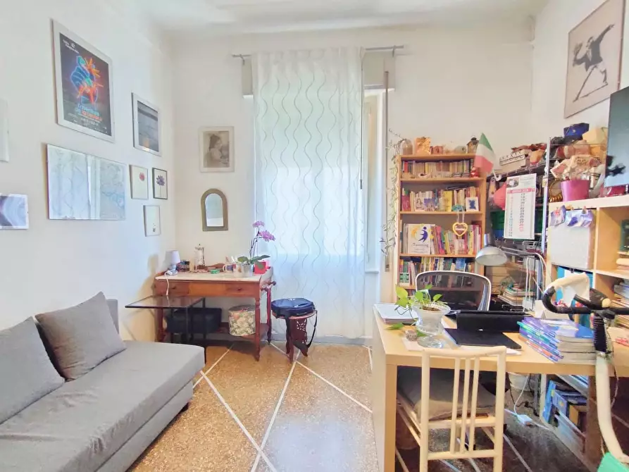 Immagine 28 di Appartamento in vendita  a Pisa