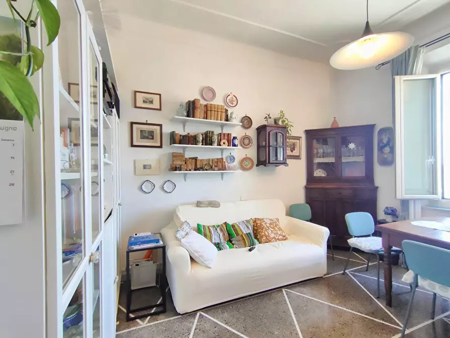 Immagine 4 di Appartamento in vendita  a Pisa