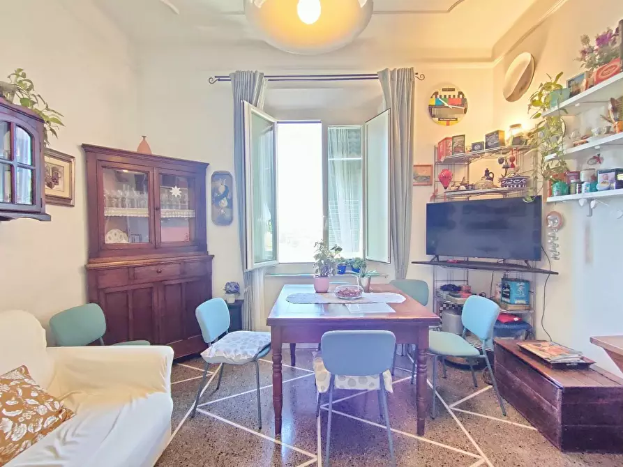 Immagine 2 di Appartamento in vendita  a Pisa
