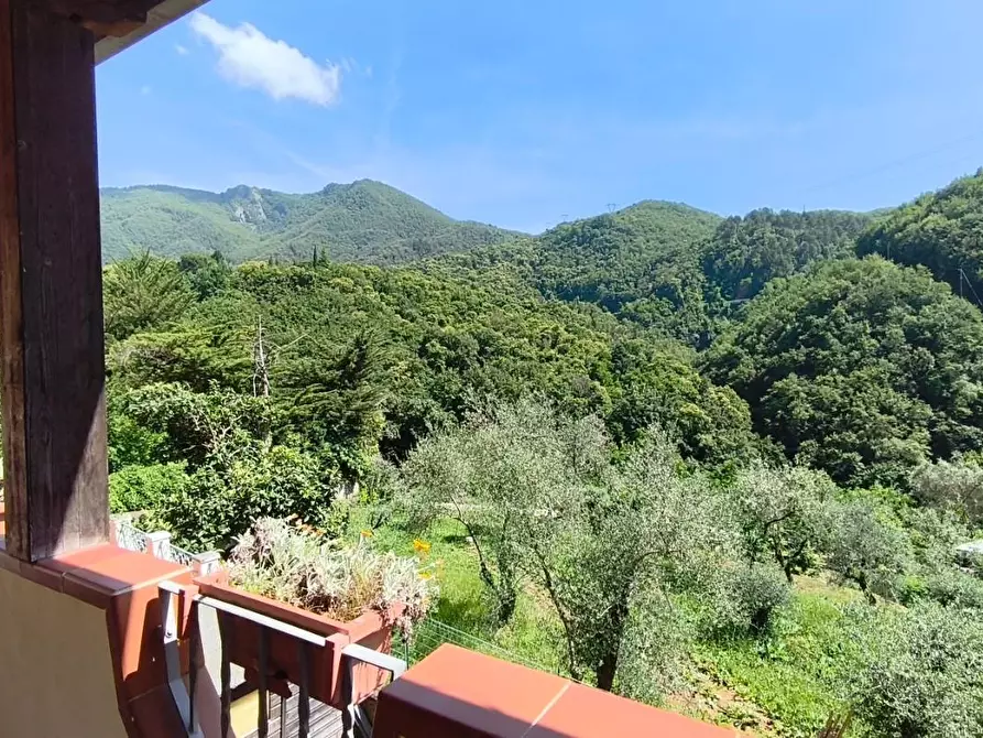 Immagine 20 di Casa semindipendente in vendita  a Carrara