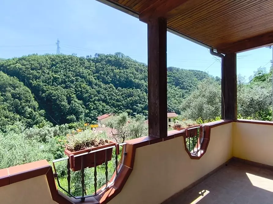 Immagine 19 di Casa semindipendente in vendita  a Carrara