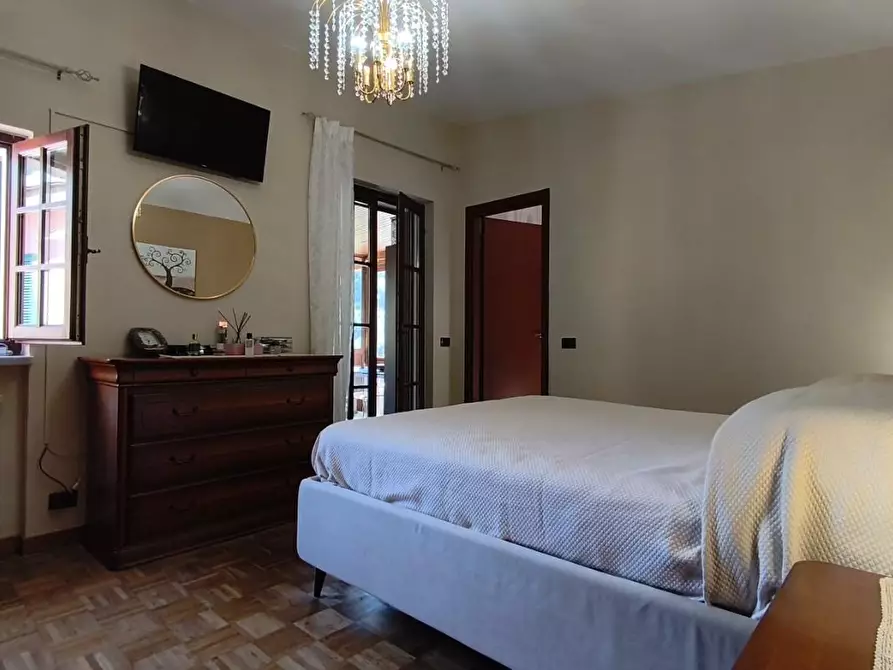 Immagine 28 di Casa semindipendente in vendita  a Carrara