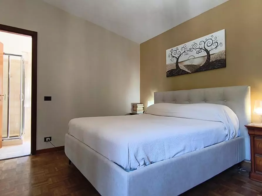 Immagine 27 di Casa semindipendente in vendita  a Carrara