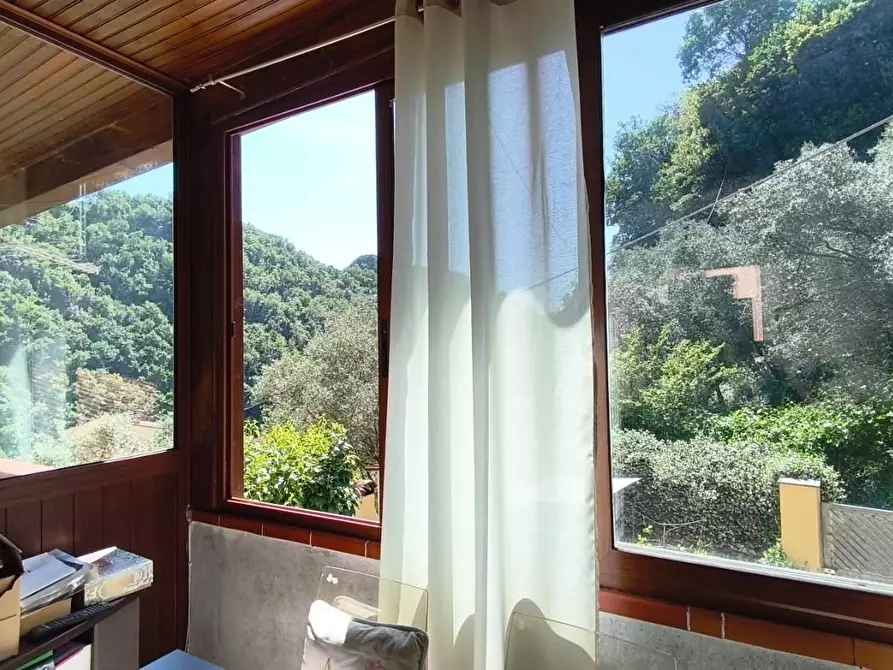 Immagine 23 di Casa semindipendente in vendita  a Carrara