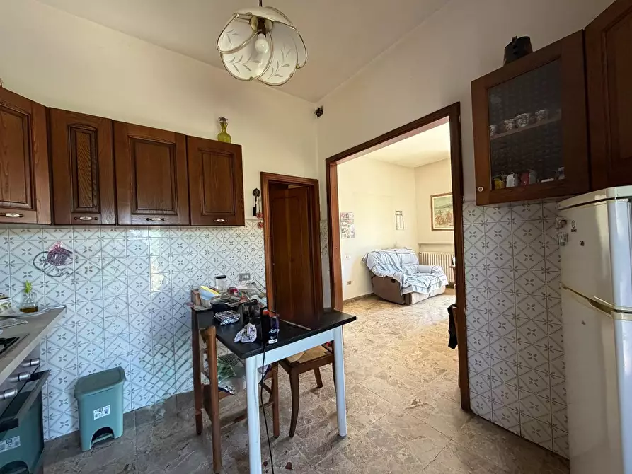 Immagine 4 di Casa indipendente in vendita  a Carmignano