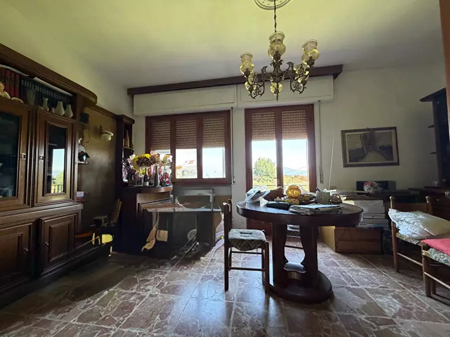 Immagine 5 di Casa indipendente in vendita  a Carmignano