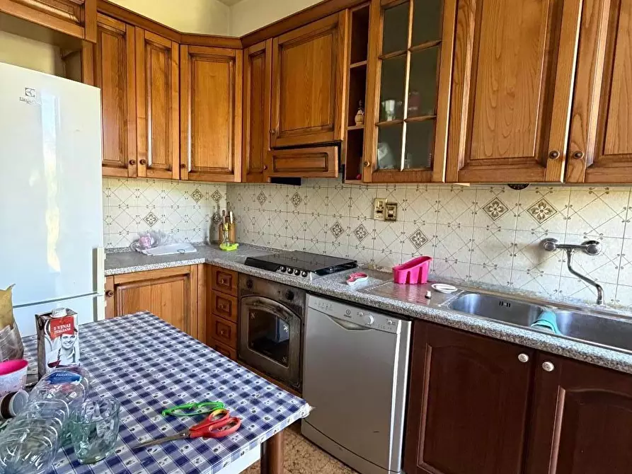 Immagine 19 di Casa indipendente in vendita  a Carmignano