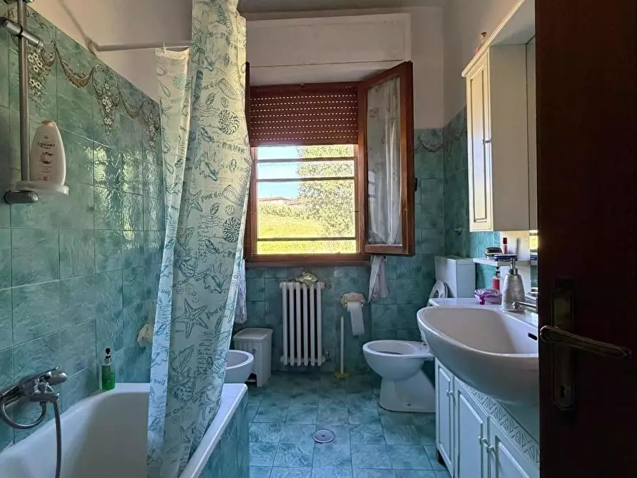 Immagine 11 di Casa indipendente in vendita  a Carmignano