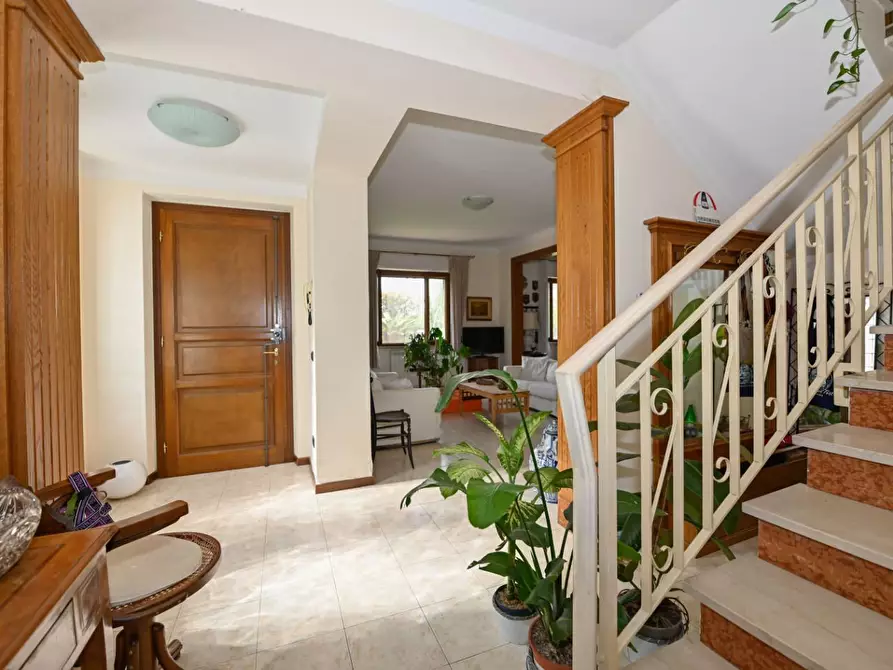 Immagine 14 di Villa in vendita  a San Giuliano Terme