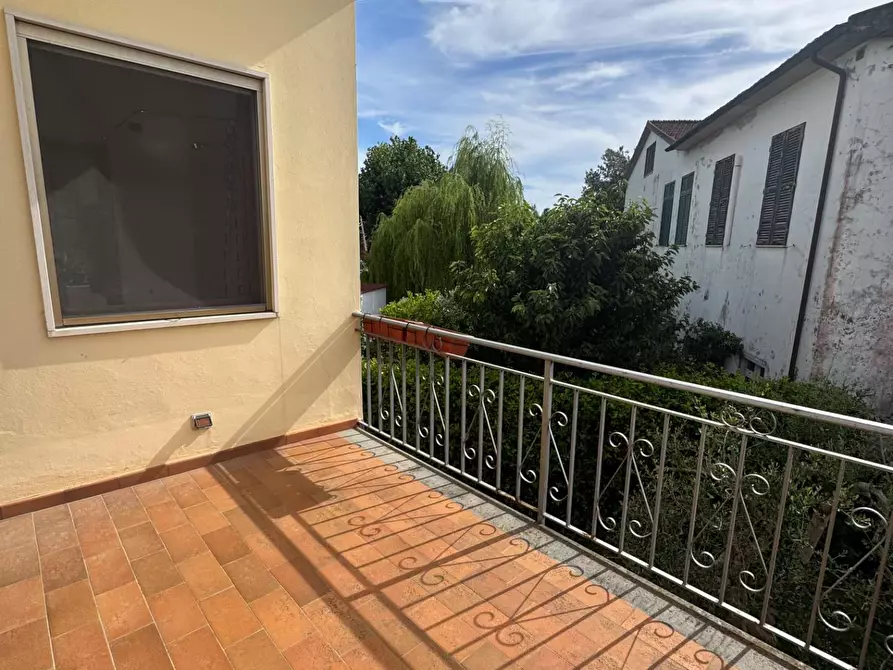 Immagine 47 di Villa in vendita  a San Giuliano Terme