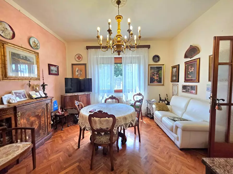 Immagine 38 di Casa indipendente in vendita  a Vecchiano