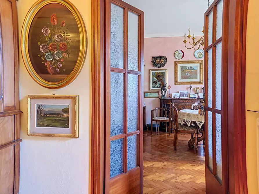 Immagine 14 di Casa indipendente in vendita  a Vecchiano