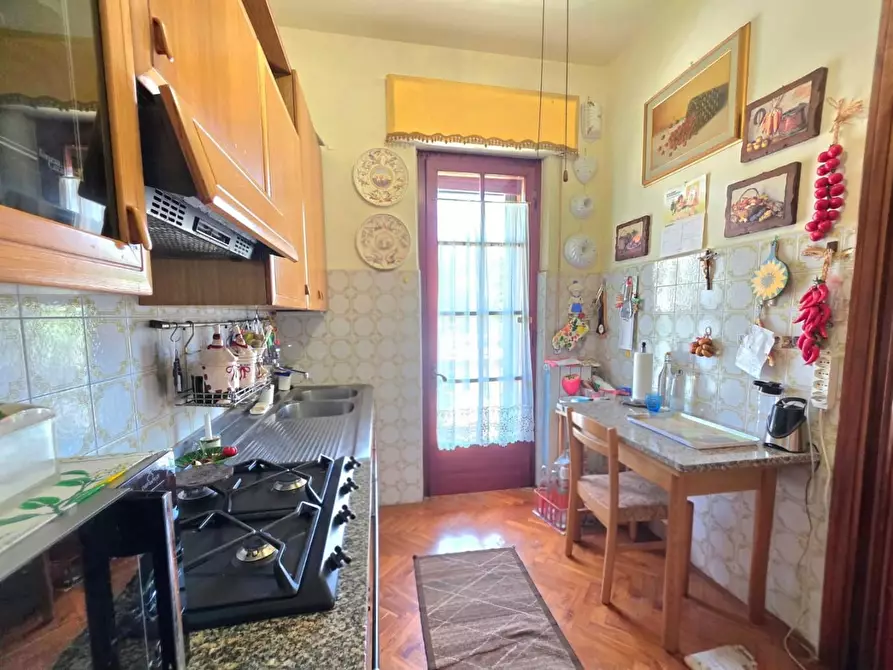Immagine 8 di Casa indipendente in vendita  a Vecchiano