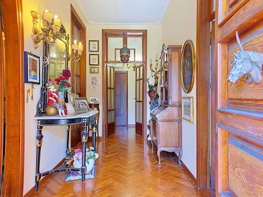 Immagine 13 di Casa indipendente in vendita  a Vecchiano