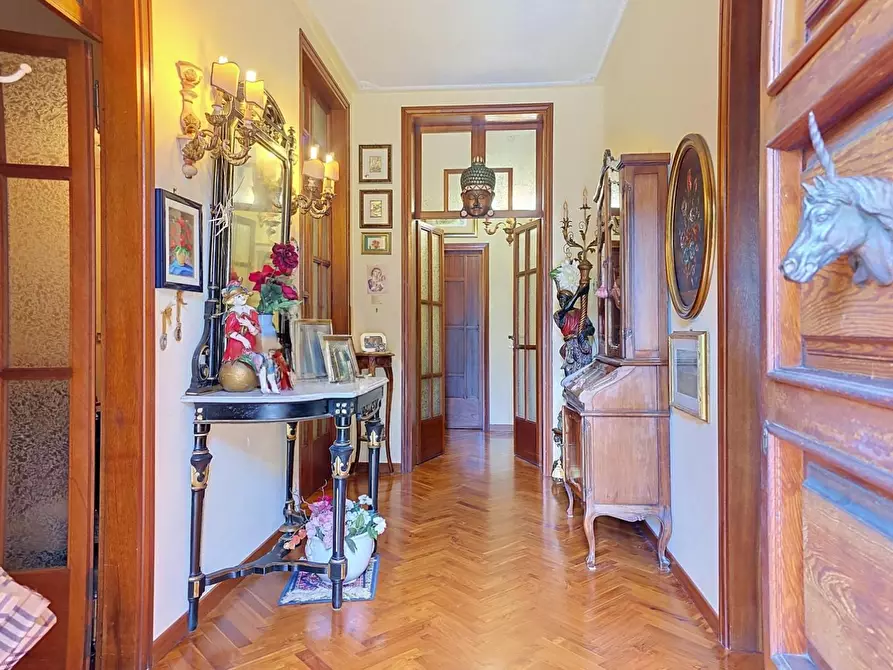Immagine 11 di Casa indipendente in vendita  a Vecchiano