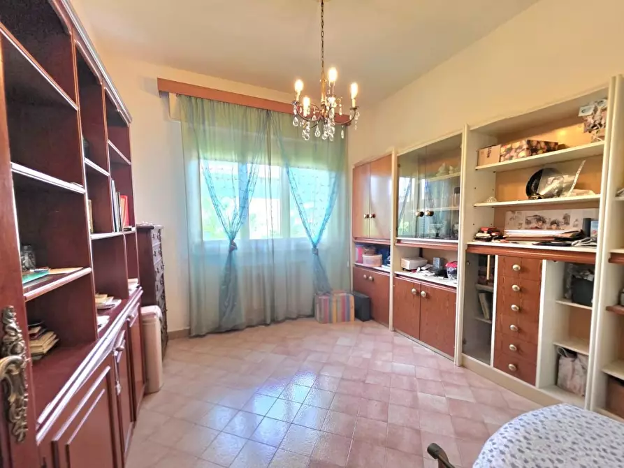 Immagine 10 di Casa indipendente in vendita  a Vecchiano