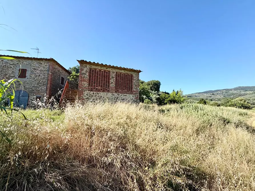 Immagine 30 di Casa colonica in vendita  a Vinci