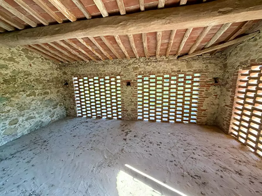 Immagine 15 di Casa colonica in vendita  a Vinci