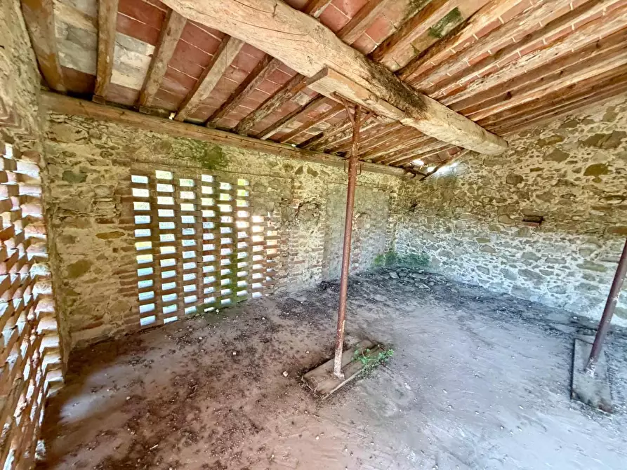 Immagine 14 di Casa colonica in vendita  a Vinci