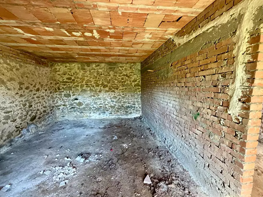 Immagine 11 di Casa colonica in vendita  a Vinci